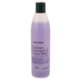 McKesson Lavender Scented Shampoo and Body Wash, 12 Oz McKesson