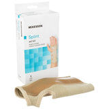 McKesson Left Wrist Splint, Medium McKesson