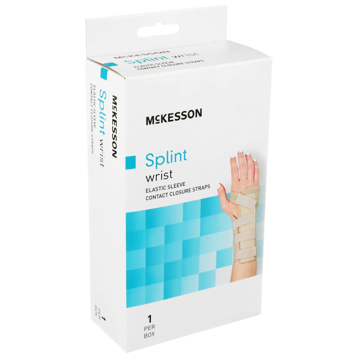 McKesson Left Wrist Splint, Small McKesson