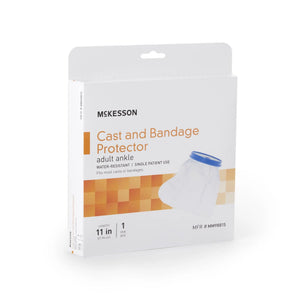 McKesson Leg Cast Protector, 12 Inch McKesson