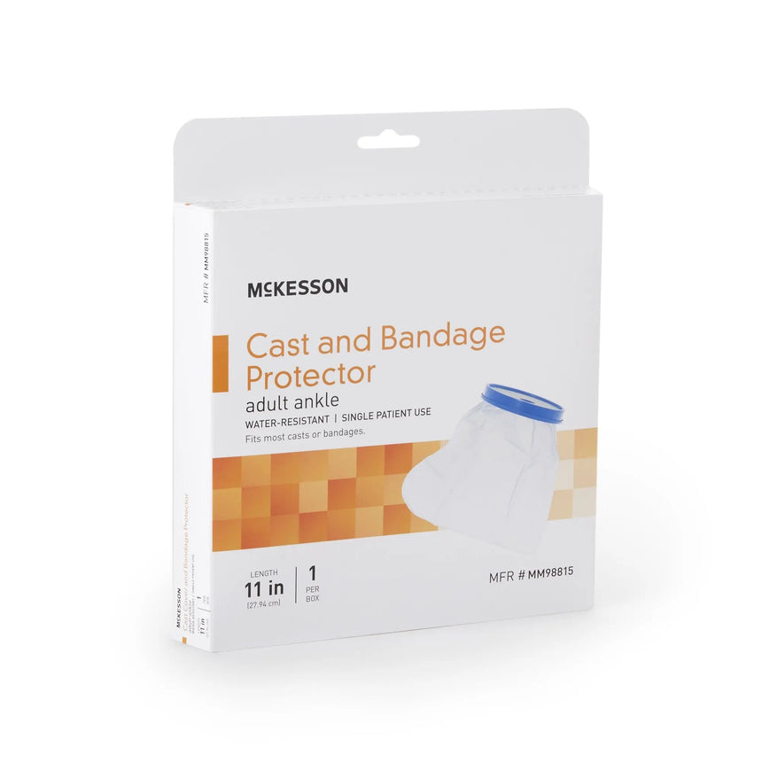 McKesson Leg Cast Protector, 12 Inch McKesson