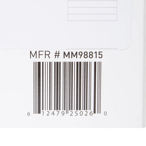 McKesson Leg Cast Protector, 12 Inch McKesson