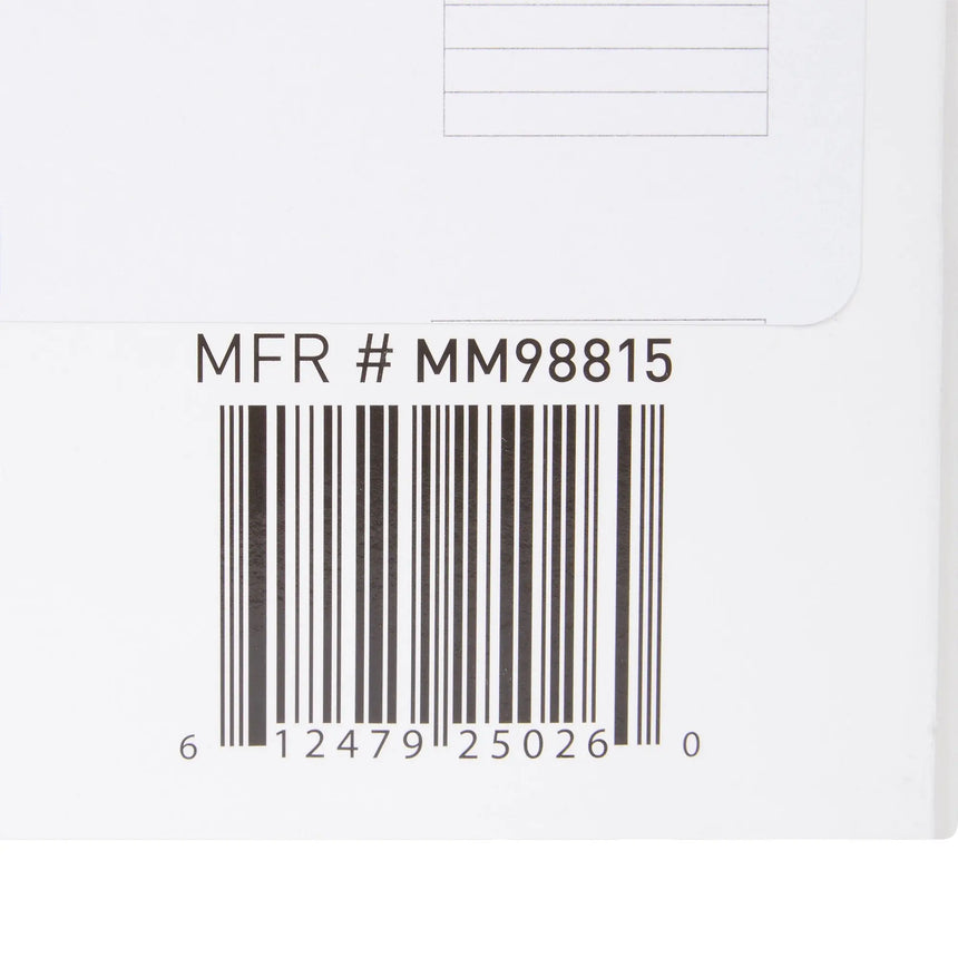 McKesson Leg Cast Protector, 12 Inch McKesson