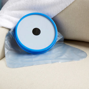 McKesson Leg Cast Protector, 12 Inch McKesson