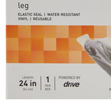 McKesson Leg Cast Protector, 24½ Inch McKesson