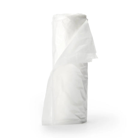 McKesson Light Duty Clear Trash Bag, 10 gal, 8 Mic McKesson