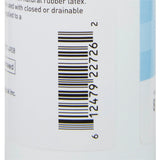 McKesson Lubricating Ostomy Appliance Deodorant Bottle McKesson