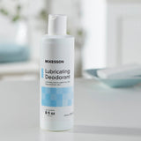 McKesson Lubricating Ostomy Appliance Deodorant Bottle McKesson