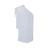 McKesson Male Urinal, 1000 mL McKesson