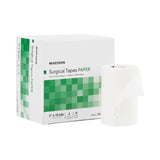 McKesson Medical Tape, 3 Inch x 10 Yard, White McKesson