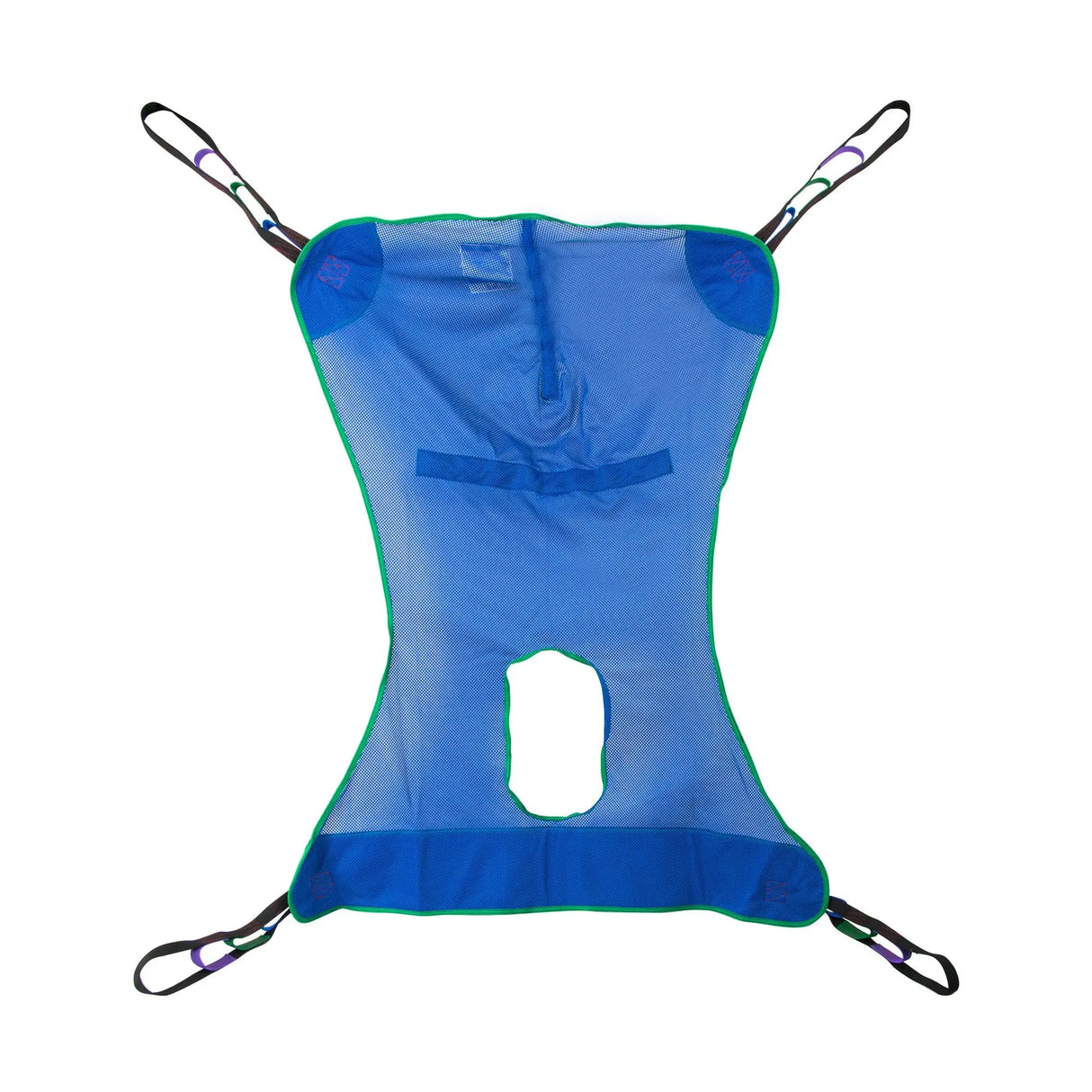 McKesson Mesh Full Body Commode Sling, Large McKesson