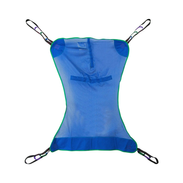 McKesson Mesh Full Body Sling, Medium McKesson