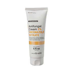McKesson Miconazole Nitrate Antifungal Cream - getMovility