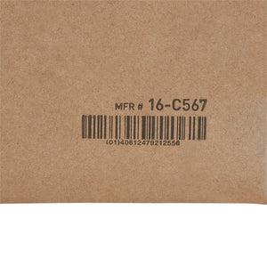 McKesson Mini Hair Pick McKesson