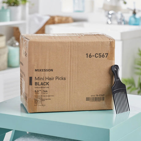 McKesson Mini Hair Pick McKesson