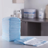 McKesson Moderate Absorbency Underpad, 23 x 36 Inch McKesson