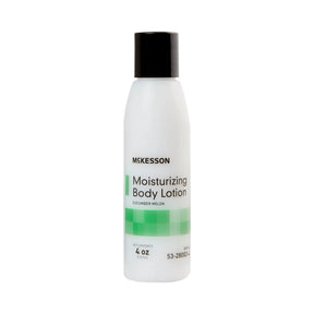 McKesson Moisturizer, 4 oz. Bottle McKesson