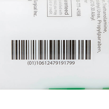 McKesson Moisturizer, 4 oz. Bottle McKesson