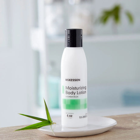 McKesson Moisturizer, 4 oz. Bottle McKesson