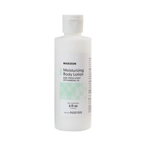McKesson Moisturizer, 4 oz. Bottle McKesson