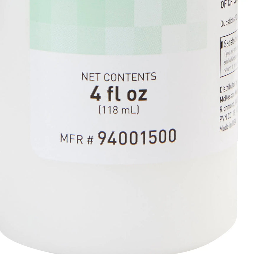McKesson Moisturizer, 4 oz. Bottle McKesson