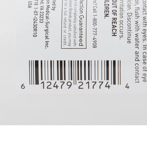 McKesson Moisturizer, 4 oz. Bottle McKesson