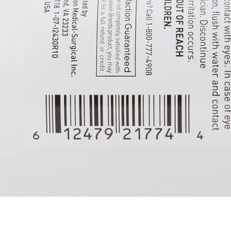 McKesson Moisturizer, 4 oz. Bottle McKesson