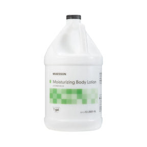 McKesson Moisturizer, Cucumber Melon Scent, 1 gal Jug McKesson