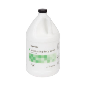 McKesson Moisturizer, Cucumber Melon Scent, 1 gal Jug McKesson