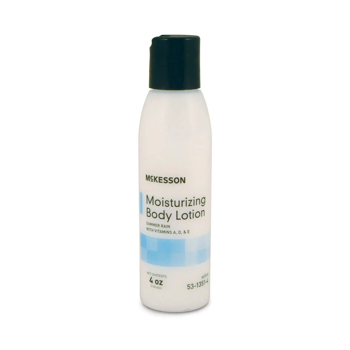 McKesson Moisturizing Body Lotion, 4 oz. Bottle McKesson