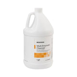 McKesson Multi-Enzymatic Instrument Detergent, 1 gal Jug, Eucalyptus Spearmint McKesson