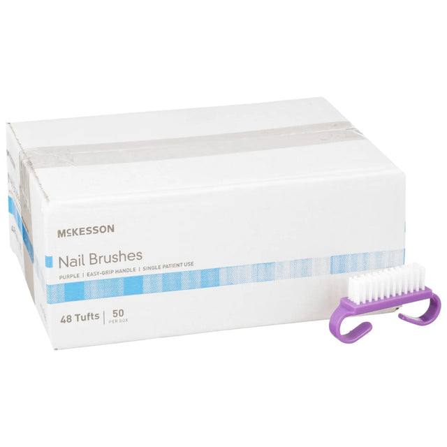 McKesson Nail Brush McKesson