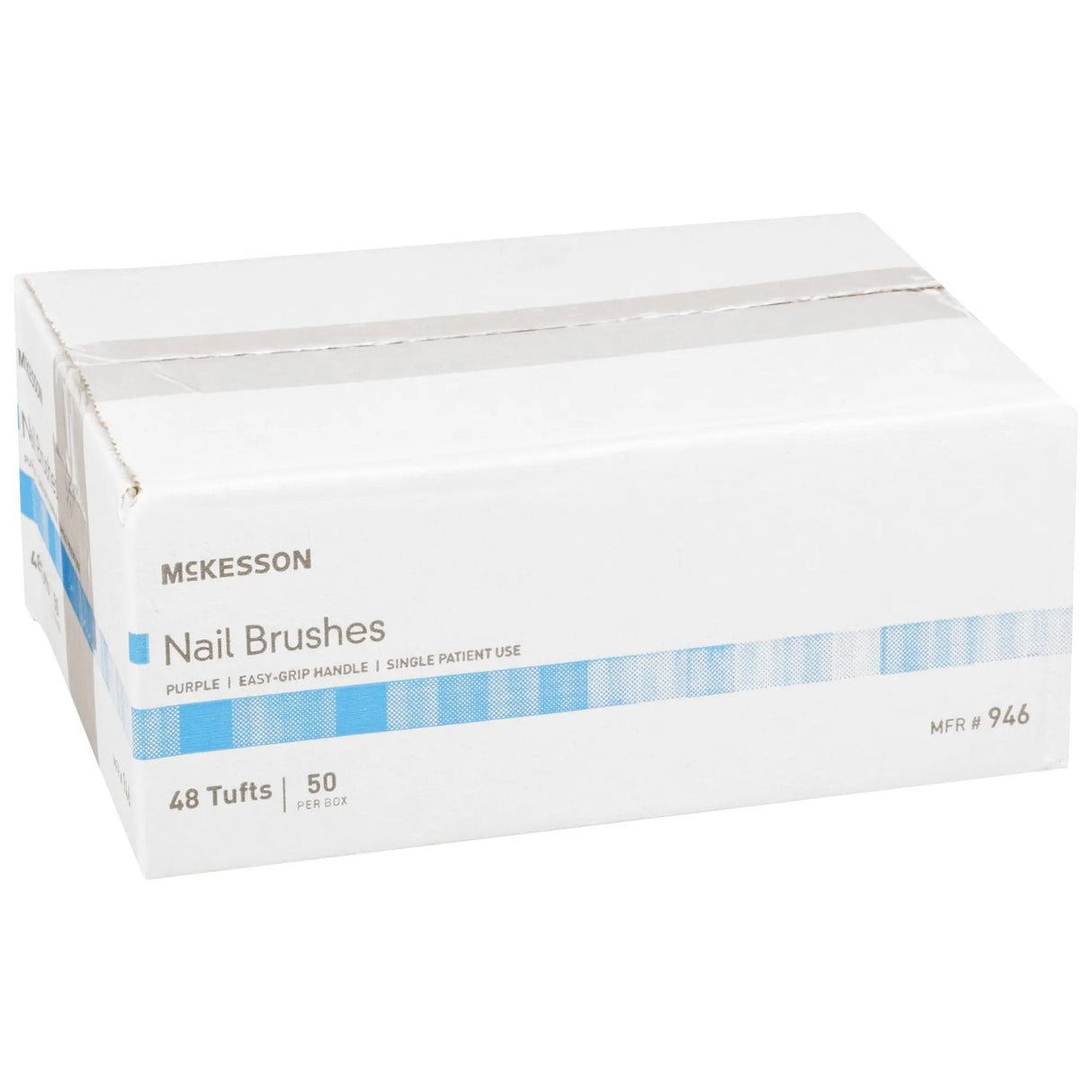 McKesson Nail Brush McKesson