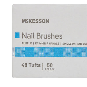 McKesson Nail Brush McKesson