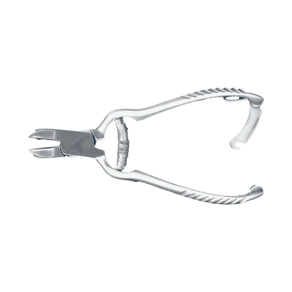 McKesson Nail Nipper, Concave Jaw, 5.5 Inches McKesson Performance