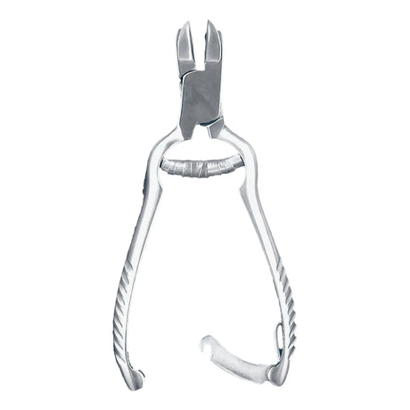 McKesson Nail Nipper, Concave Jaws, 4½ Inches McKesson