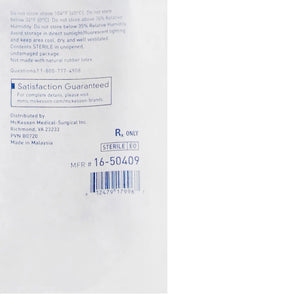 McKesson No Closure Esmark Compression Bandage, 4 Inch x 3 Yard McKesson