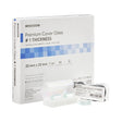 McKesson No. 1 Thickness Cover Glass, 22 x 22 mm McKesson