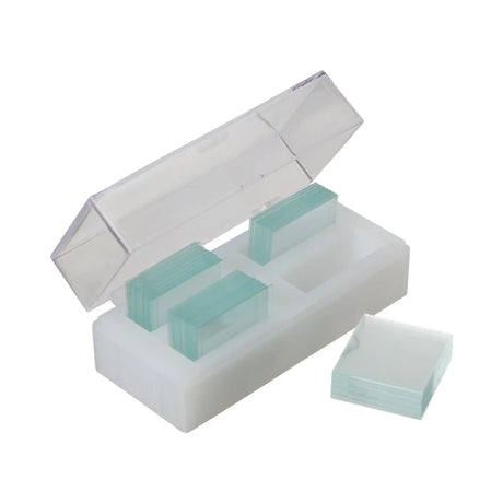 McKesson No. 2 Thickness Cover Glass, 22 x 22 mm McKesson