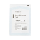 McKesson Non-Adherent Dressing, 2 x 3 Inch McKesson