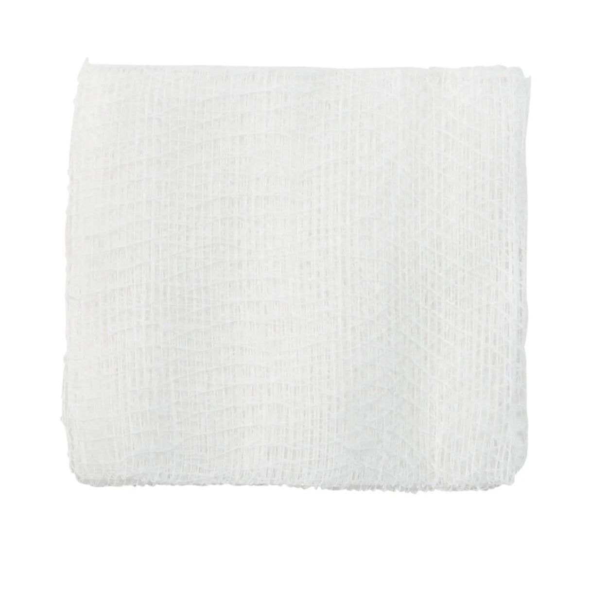 McKesson NonSterile Gauze Sponge, 3 x 3 Inch McKesson