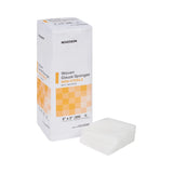 McKesson NonSterile Gauze Sponge, 3 x 3 Inch McKesson