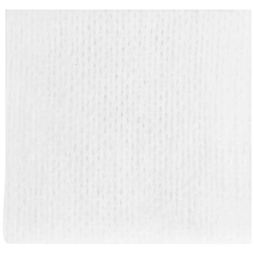 McKesson NonSterile Nonwoven Sponge, 2 x 2 Inch McKesson