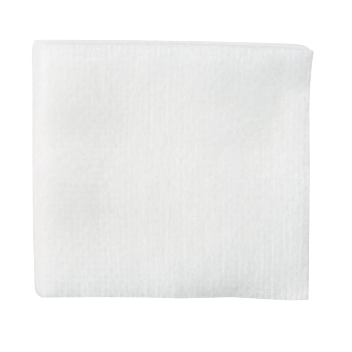 McKesson NonSterile Nonwoven Sponge, 2 x 2 Inch McKesson