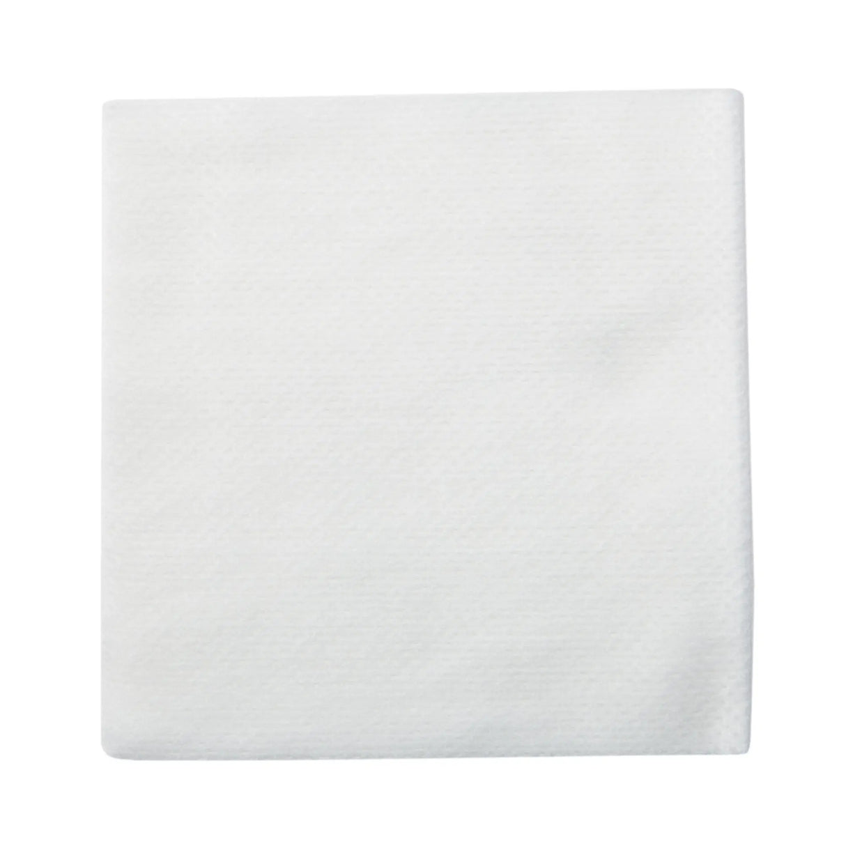 McKesson NonSterile Nonwoven Sponge, 4 x 4 Inch McKesson