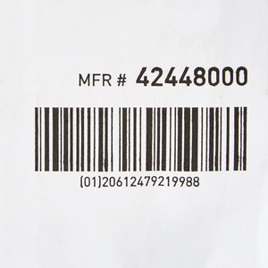 McKesson NonSterile USP Type VII Gauze Sponge, 4 x 4 Inch McKesson