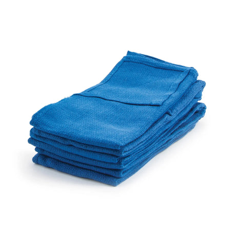 McKesson Nonsterile Blue O.R. Towel, 17 x 27 Inch McKesson