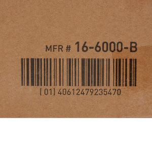 McKesson Nonsterile Blue O.R. Towel, 17 x 27 Inch McKesson