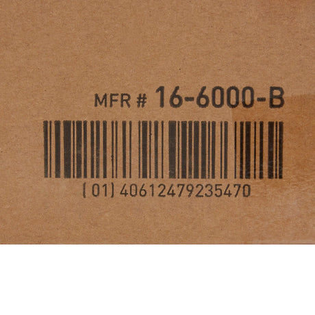 McKesson Nonsterile Blue O.R. Towel, 17 x 27 Inch McKesson