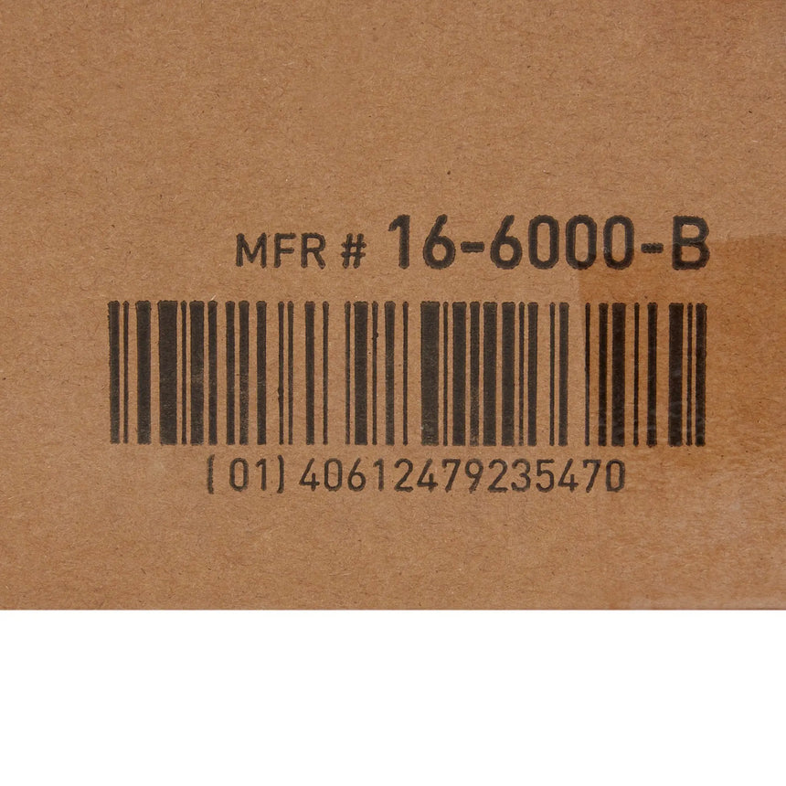 McKesson Nonsterile Blue O.R. Towel, 17 x 27 Inch McKesson